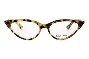 SOLD OUT!!! M15 Honey Mustard Dark Brown Tortoiseshell
