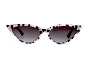 LS2 POLARISED Silver Grey Leopard