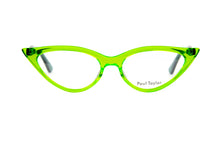 Load image into Gallery viewer, M001 Optical Glasses Frames LARGE SIZE
