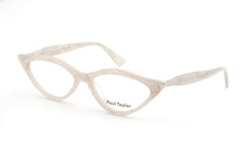 Load image into Gallery viewer, M002 Optical Glasses JC1 White Mother of Pearl - Paul Taylor Eyewear

