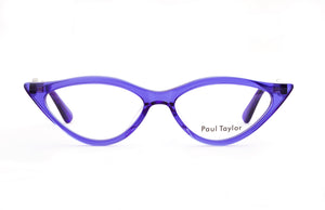 JZ6 Purple FRONT with Deep Purple TEMPLES