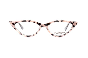 LS2 Silver Grey Leopard