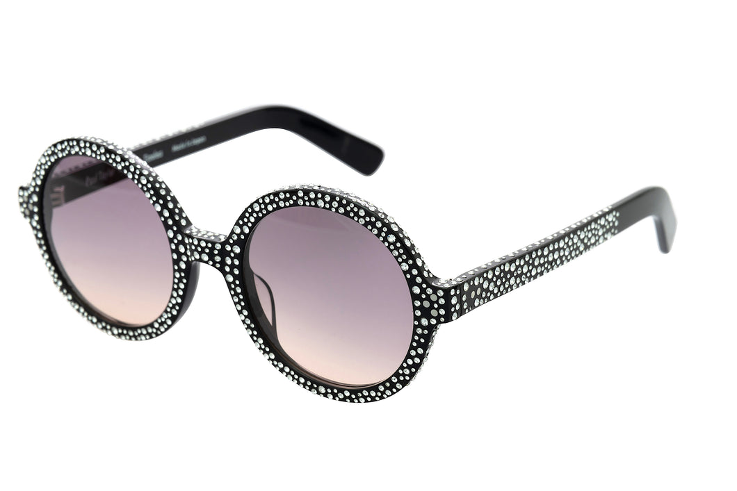 M2010 Swarovski Crystal Sunglasses