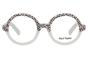 +++OVER STOCKED SEE SALE PAGE+++ C80 White Pearl Leopard