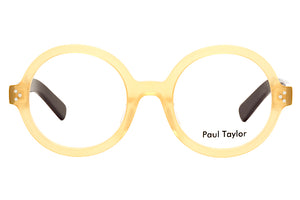 +++ DISCONTINUED SEE SALE PAGE+++ J44 Béarnaise FRONT with Kaleidoscope Tiger TEMPLES