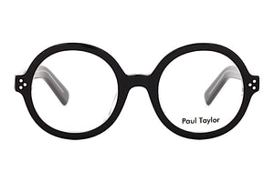 C160 Black with Crystal Underlay