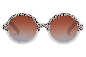 +++OVER STOCKED SEE SALE PAGE+++ C80 White Pearl Leopard