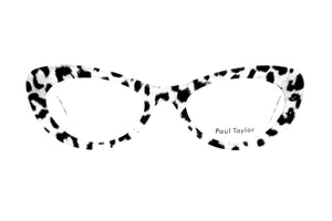 M53 White Silver Bronze Black Leopard