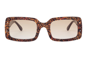 K5 Kaleidoscope Tiger