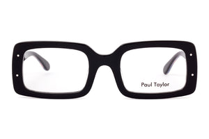 BLKB Black FRONT with Tiger TEMPLES