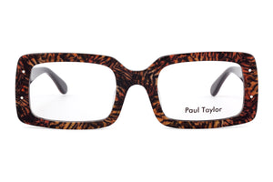 K5 Kaleidoscope Tiger