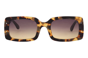 M228/M100 Light & Dark Marble Tortoiseshell FRONT with Black TEMPLES....HAS MORE VARIANCE IN THE ACETATE PATTERN