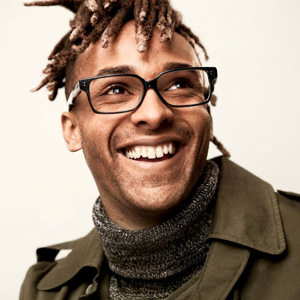 Paul Taylor Eyewear 
