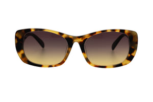 M100/M228 Tortoiseshell FRONT with Black TEMPLES