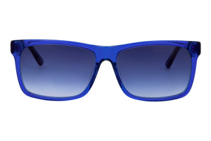 E284 Bright Dark Blue