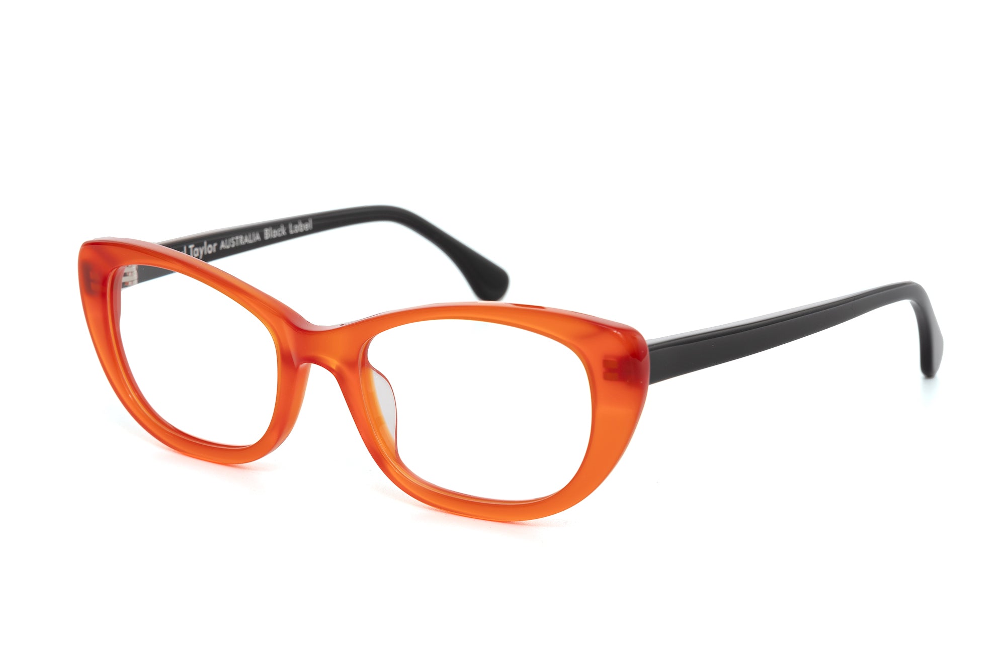 Modium Frame RANA Optical Glasses Frames MEDIUM SIZE – Paul Taylor Eyewear