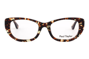 LAST PAIR!!! M63 Eighties Glam Tortoiseshell