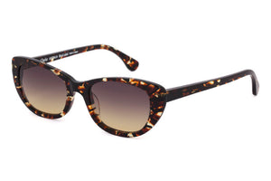 M63 Eighties Glam Tortoiseshell