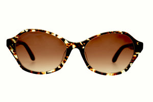 M6 Razzle Dazzle Tortoiseshell