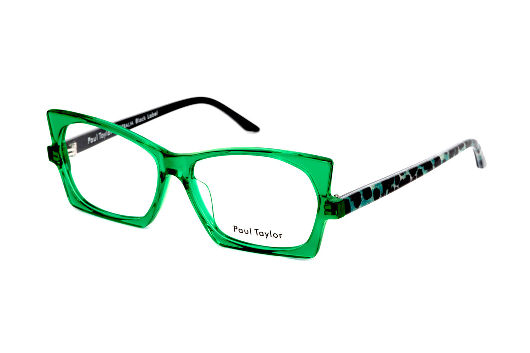 SHAZAM Optical Glasses Frames