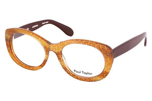 AB12 Shimmering Brown