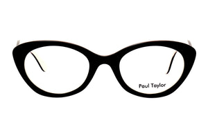 SOLD OUT!!! C015 Black with White UNDERLAY