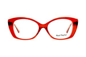 JKM Transparent Red Crystal