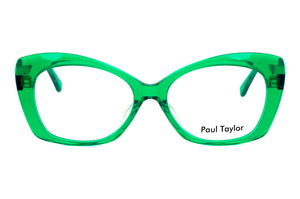 B27 Bright Bottle Green