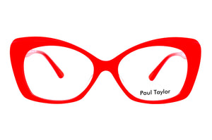 C137 Fire Engine Red