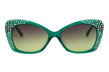 Load image into Gallery viewer, Twizel Swarovski Sunglasses SALE
