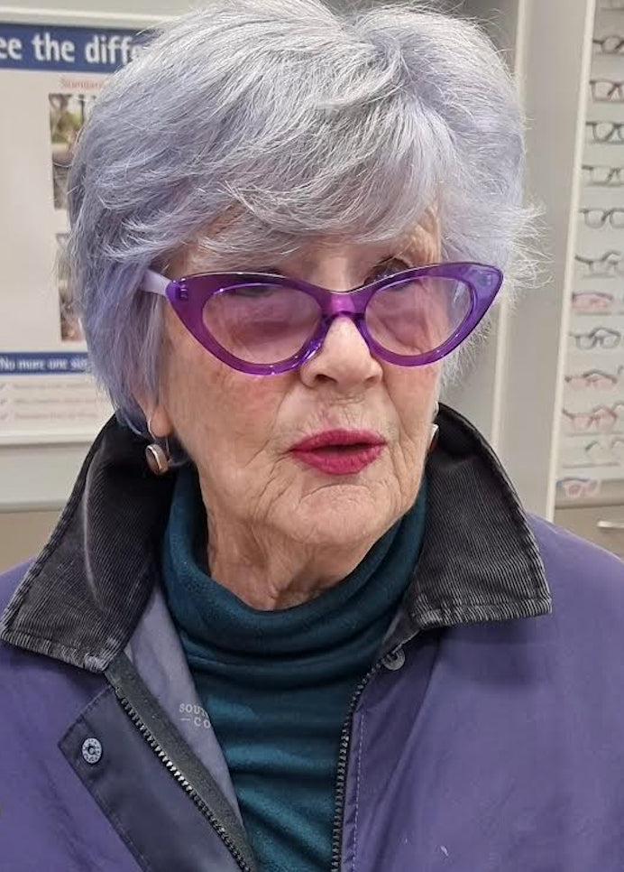 AUDREY Sunglasses