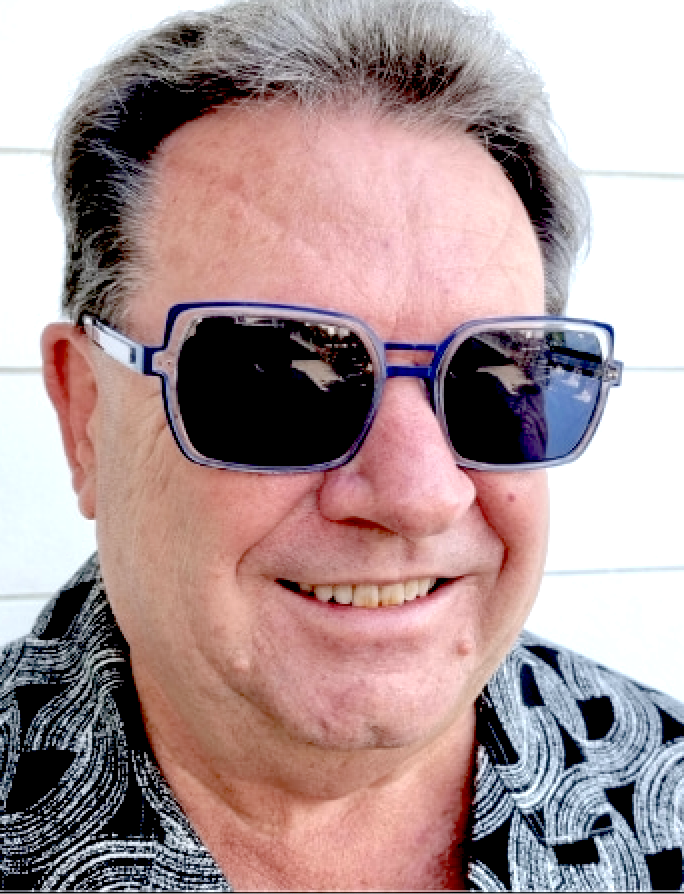 CRAVE IT Sunglasses ~ LARGE SIZE ~ 58mm eye size