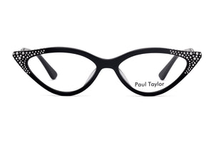 M100 Black Swarovski Crystals...SOLD OUT ~ IN PRODUCTION