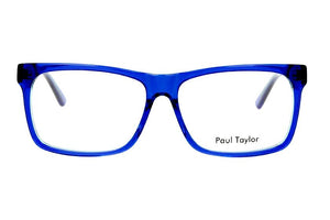 E284 Bright Dark Blue