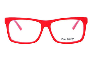 C137 Fire Engine Red