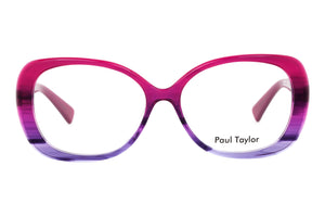 J54 Pink Purple Fade