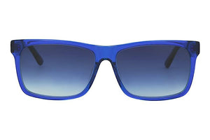 E284 Bright Dark Blue