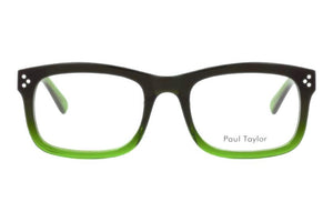 M81 Dark Green to Mid Green Fade