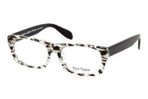 CY5 Black Cream Crystal/Black Temples