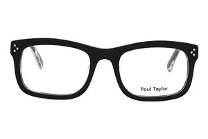 J1 Charcoal Black FRONT with Black & White UNDERLAY.....LAST TW0 PAIRS!!!!