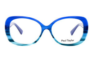 SOLD OUT!!! J57 Blue Aqua Fade