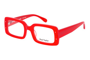 +++ OVER STOCKED +++ C137 Fire Engine Red