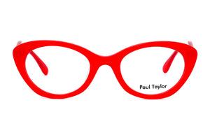 C137 Fire Engine Red