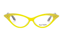 Load image into Gallery viewer, DORIS SWAROVSKI CRYSTAL Optical Glasses Frames SALE
