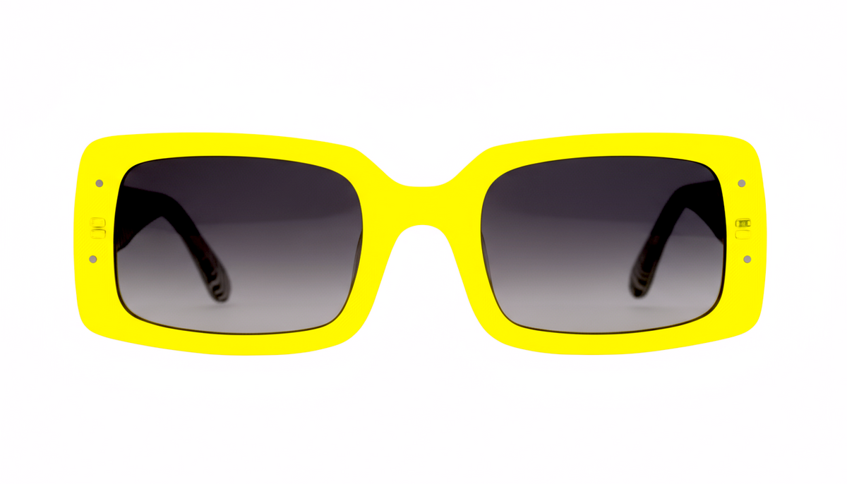 MAGNETIC CHIQUE Sunglasses