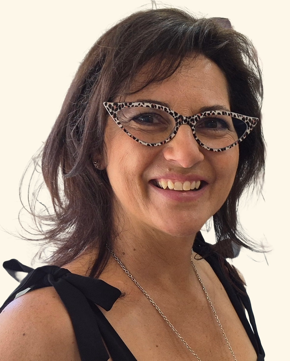 M001 Optical Glasses Frames LARGE SIZE