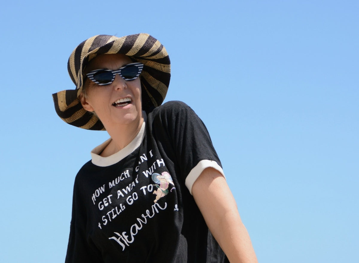 AUDREY Sunglasses