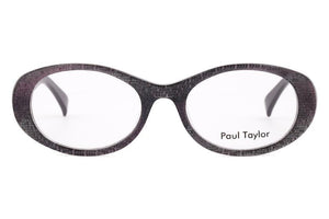 A648  Shimmer black/silver