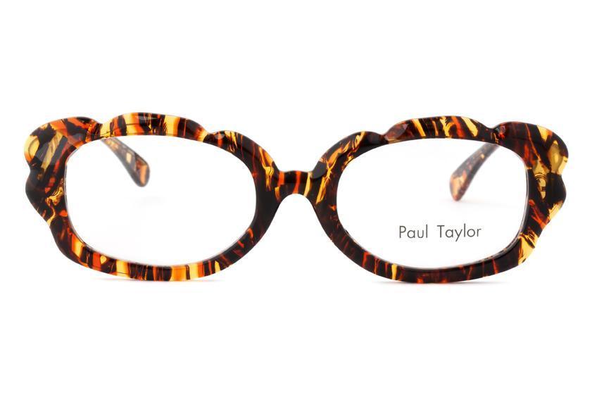 Flora Optical Glasses Frames SALE - Paul Taylor Eyewear 
