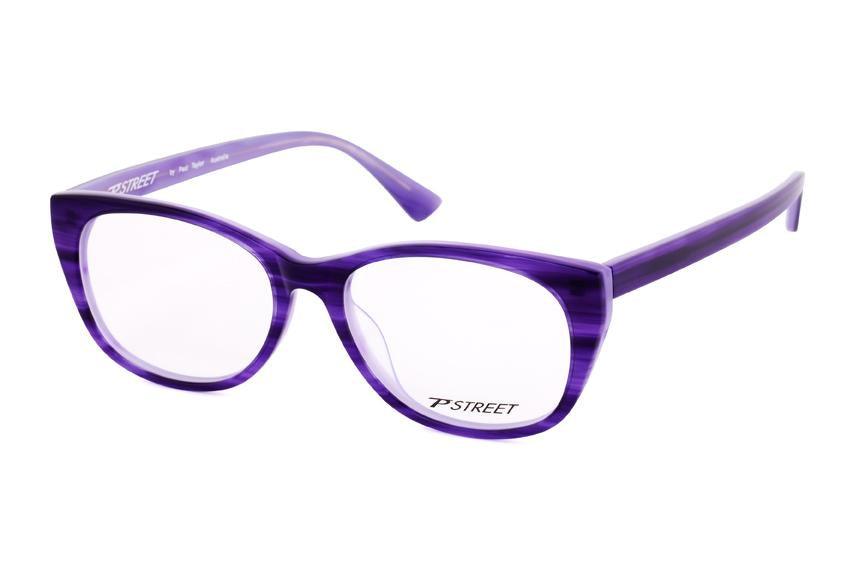 Janis "PT Street" Optical Glasses Frames SALE - Paul Taylor Eyewear 